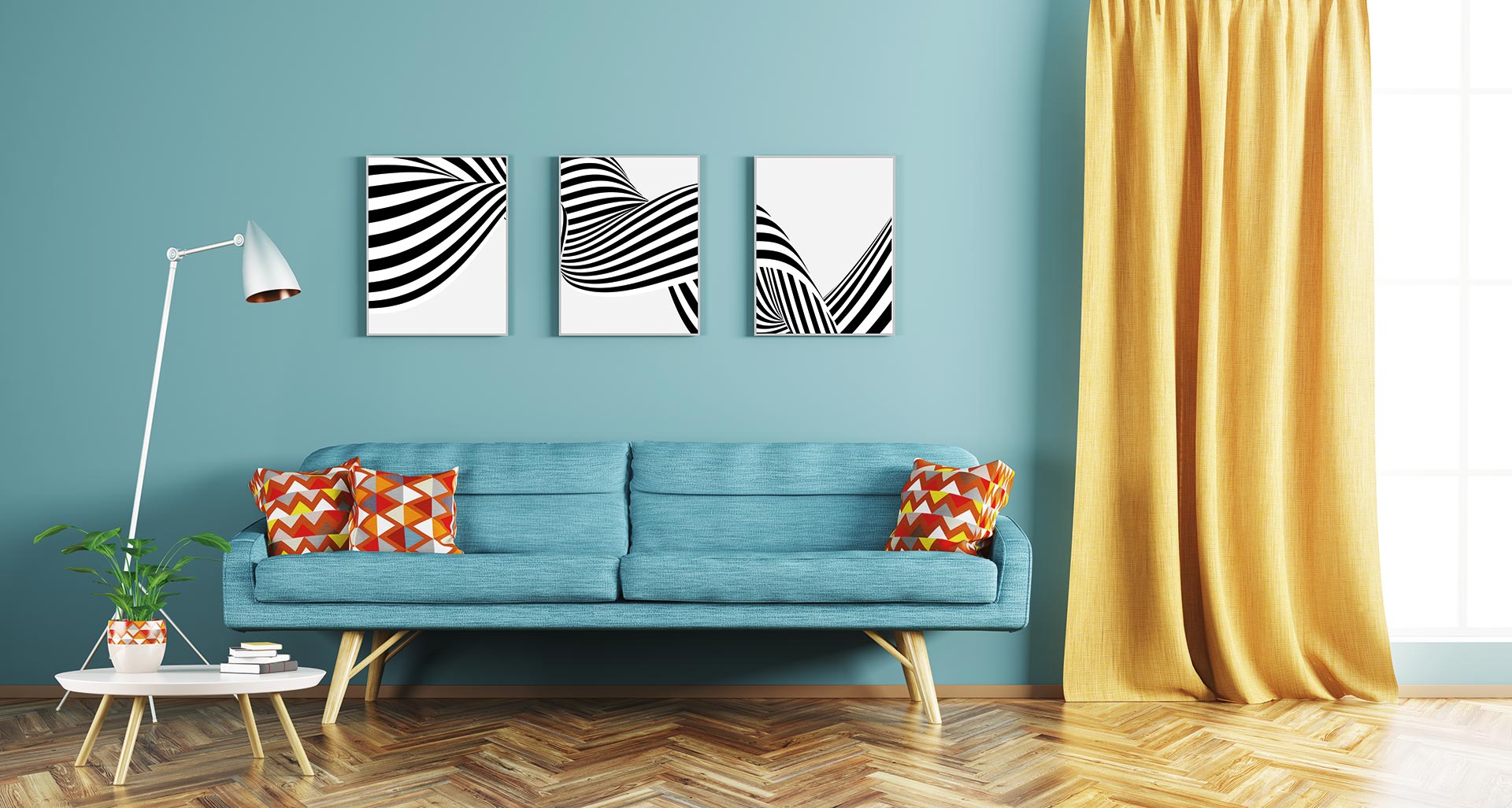 Abstrato